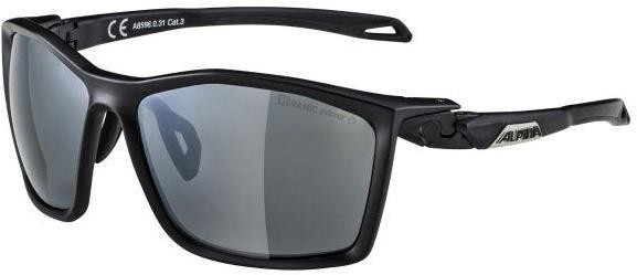 Alpina Twist 5 Ceramic Mirror+ Cycling Glasses product image
