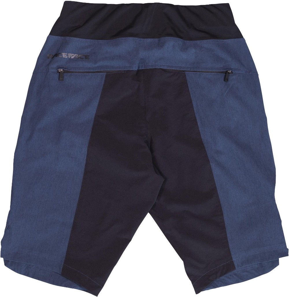 Traverse Womens Cycling Shorts image 1