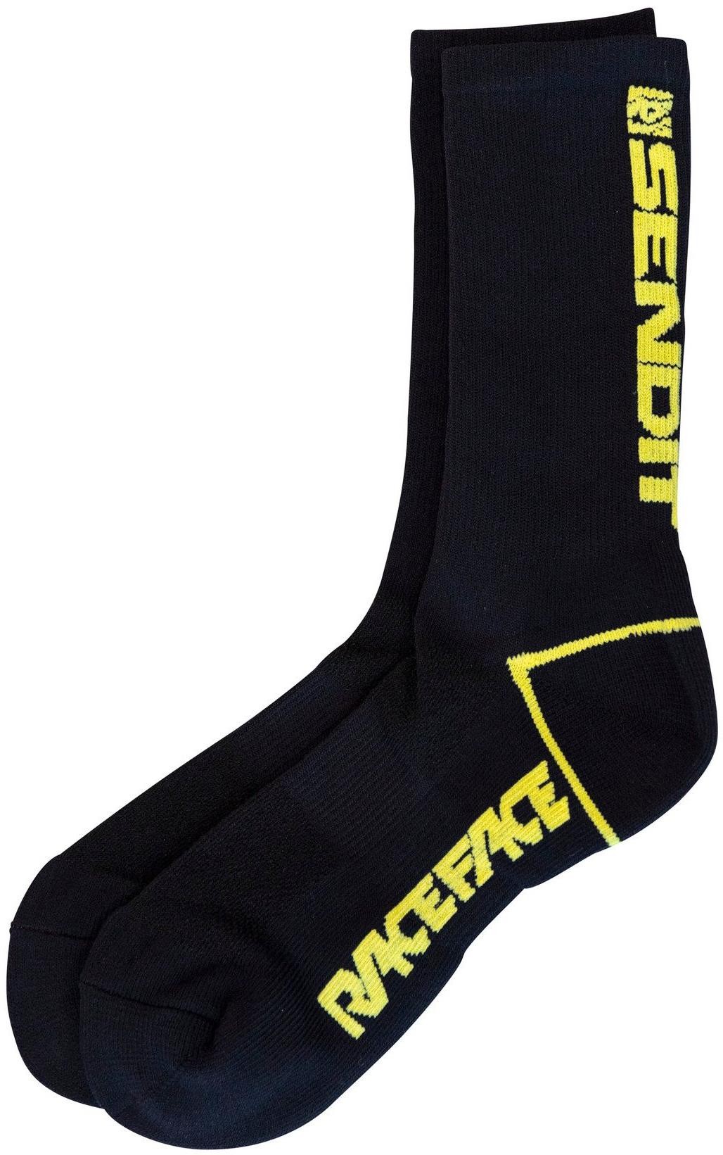 Race Face Send It Socks product image
