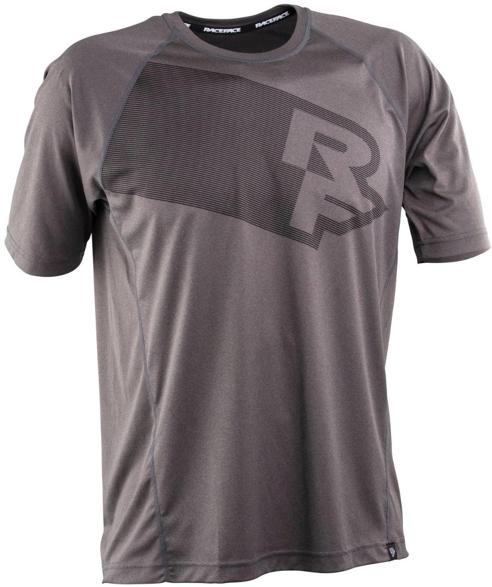 Trigger Short Sleeve Jersey image 0