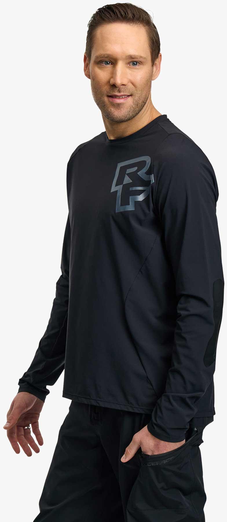 Conspiracy DWR Long Sleeve Jersey image 2