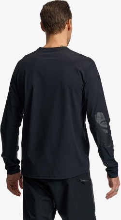 Conspiracy DWR Long Sleeve Jersey image 3