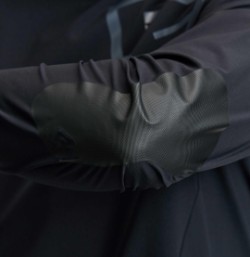Conspiracy DWR Long Sleeve Jersey image 5