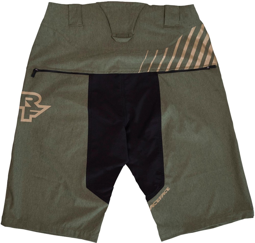 Stage Shorts image 1
