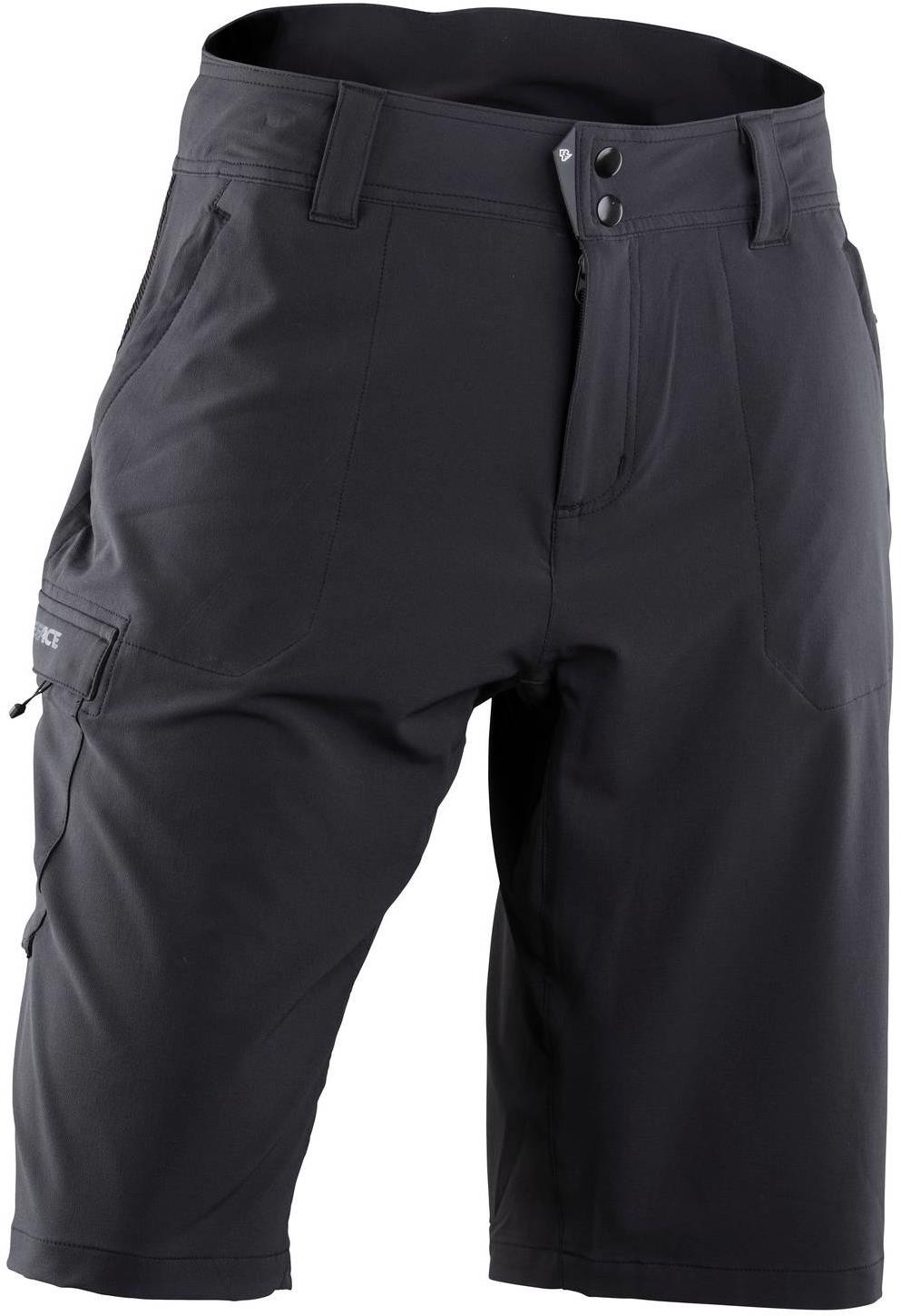 Trigger Cycling Shorts image 0