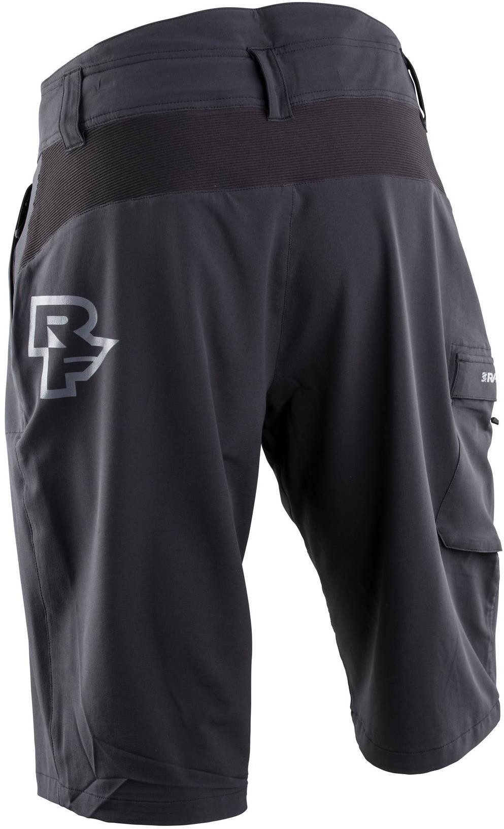 Trigger Cycling Shorts image 1