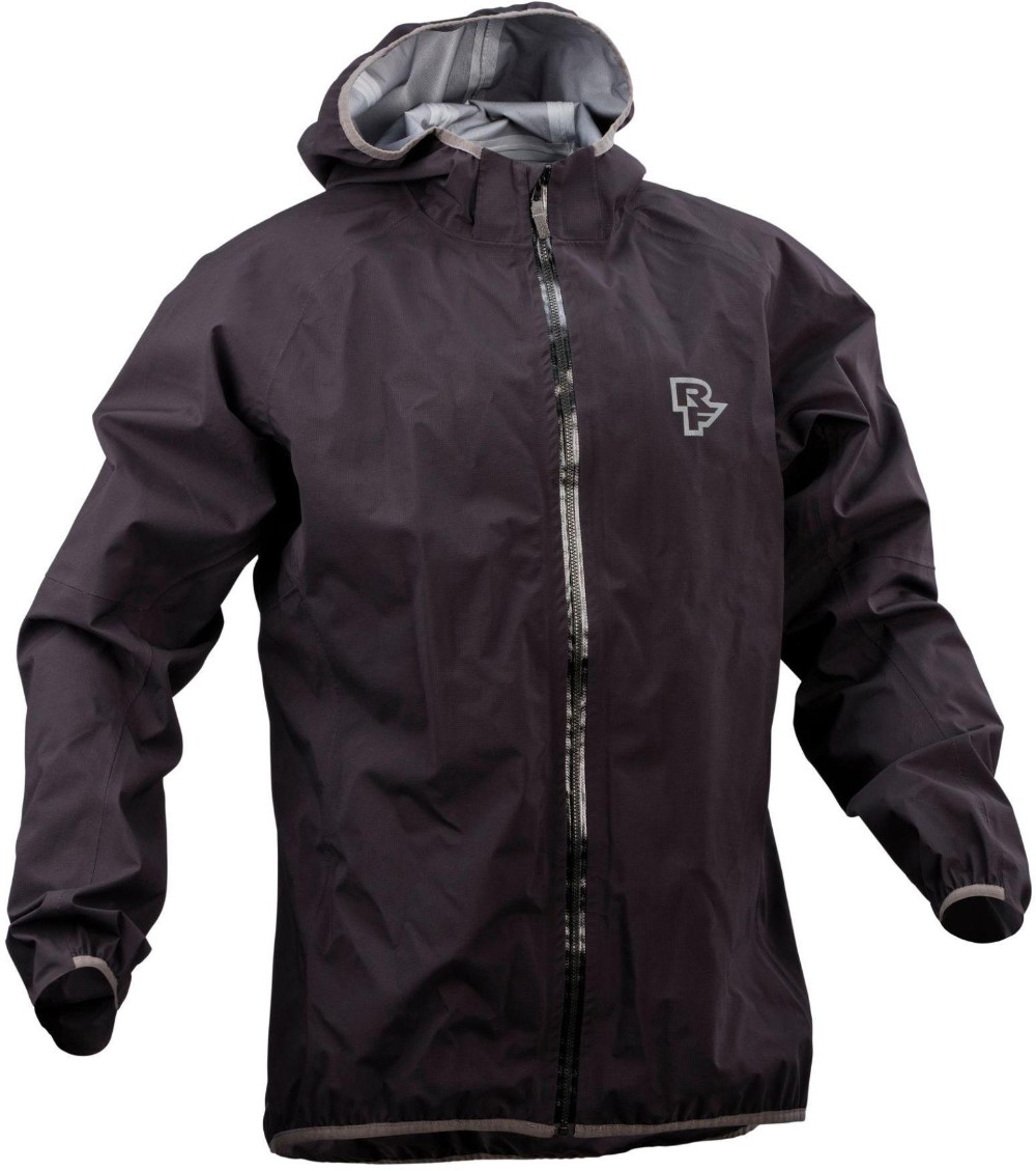 Conspiracy Cycling Jacket image 0