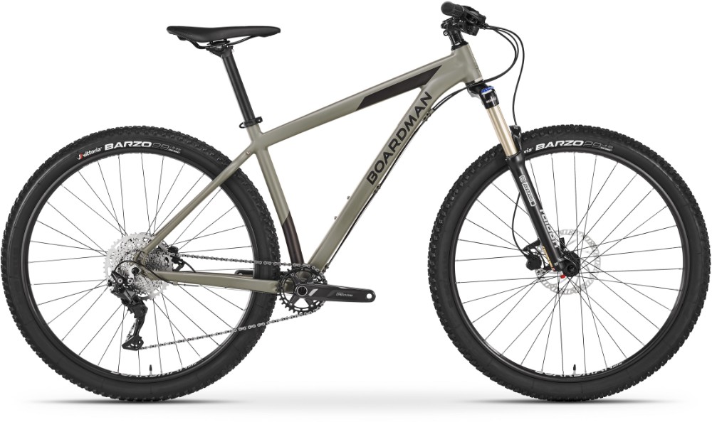 MHT 8.6 Mountain Bike 2023 - Hardtail MTB image 0