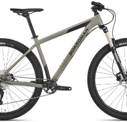 MHT 8.6 Mountain Bike 2023 - Hardtail MTB image 7