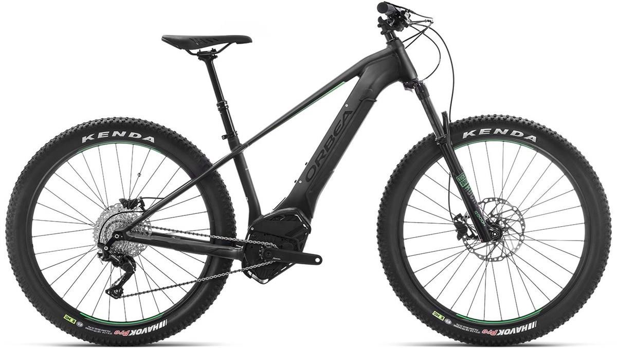 Orbea Wild HT 30 27.5" - Nearly New - L 2019 - Electric Mountain Bike product image
