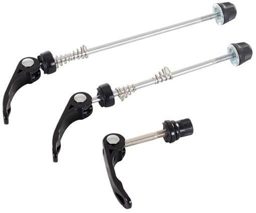 ETC QR Skewer and Seat Bolt Set 100/135mm product image