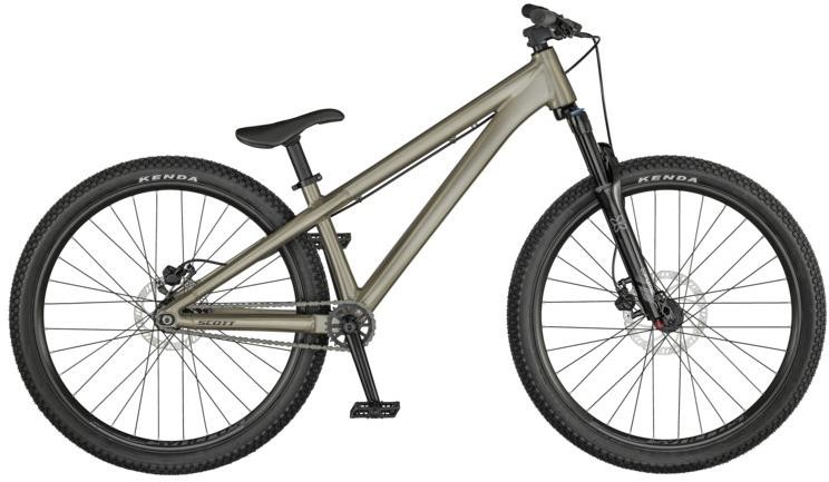 Scott Voltage YZ 0.1 2022 - Jump Bike product image
