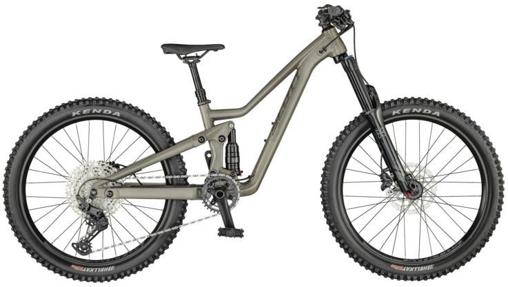Scott Ransom 400 26" 2021 - Junior Bike product image