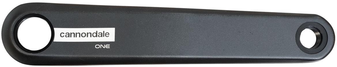 Cannondale One Crankarm product image