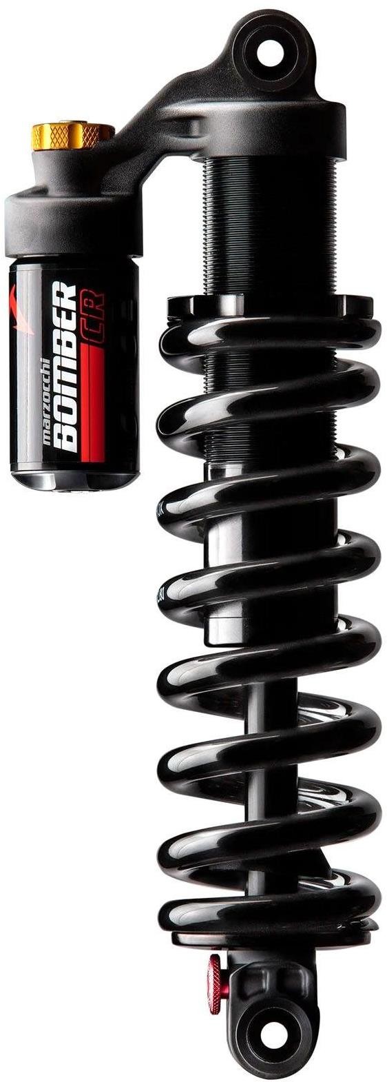 Marzocchi Bomber CR Trunnion Rear Shock product image