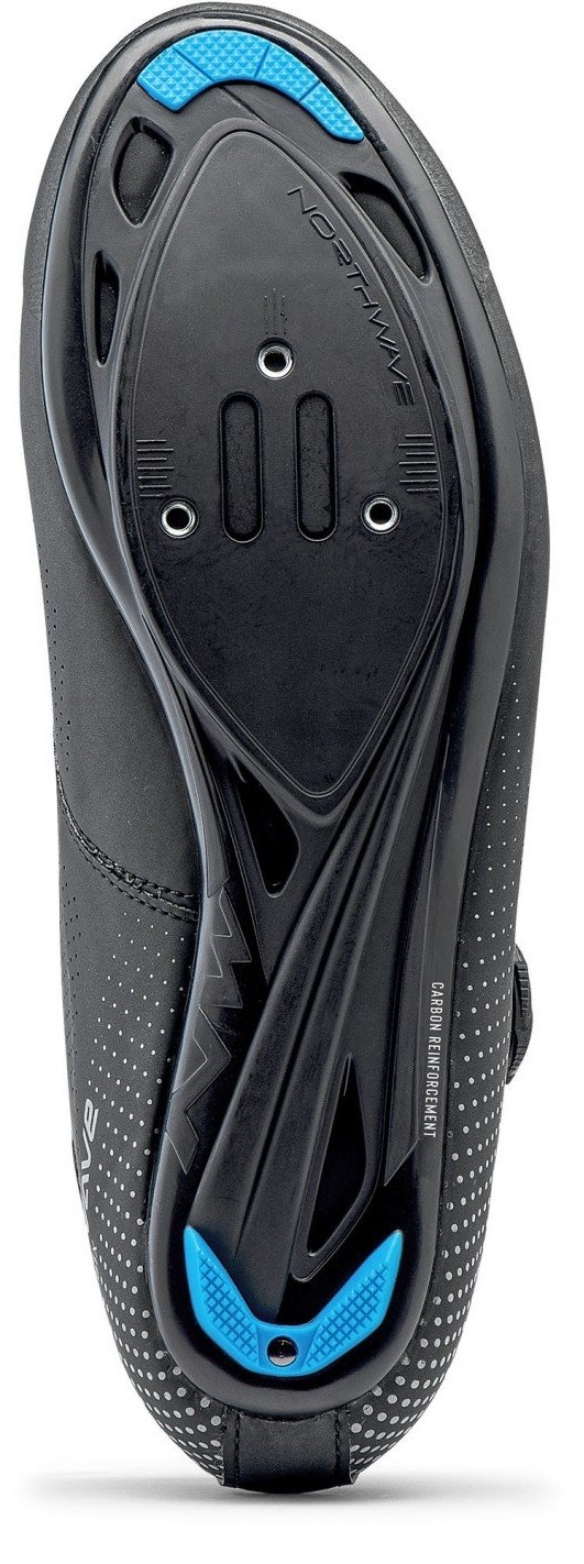Celsius R Arctic GTX Winter Road Cycling Shoes image 1