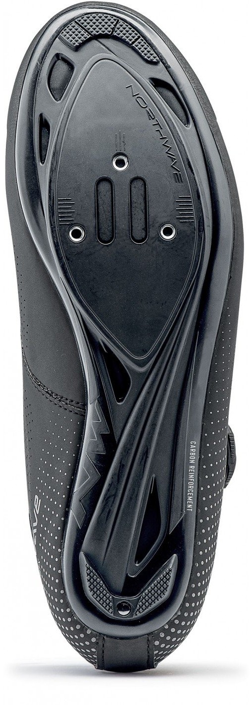Celsius R GTX Winter Road Cycling Shoes image 1