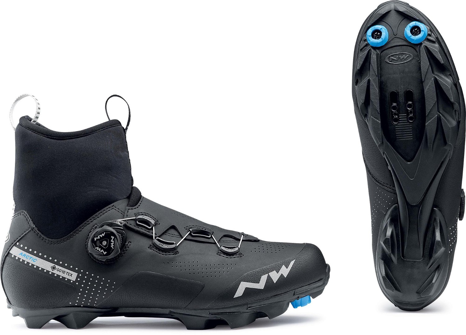 Northwave Celsius XC Arctic GTX Winter MTB Shoes product image