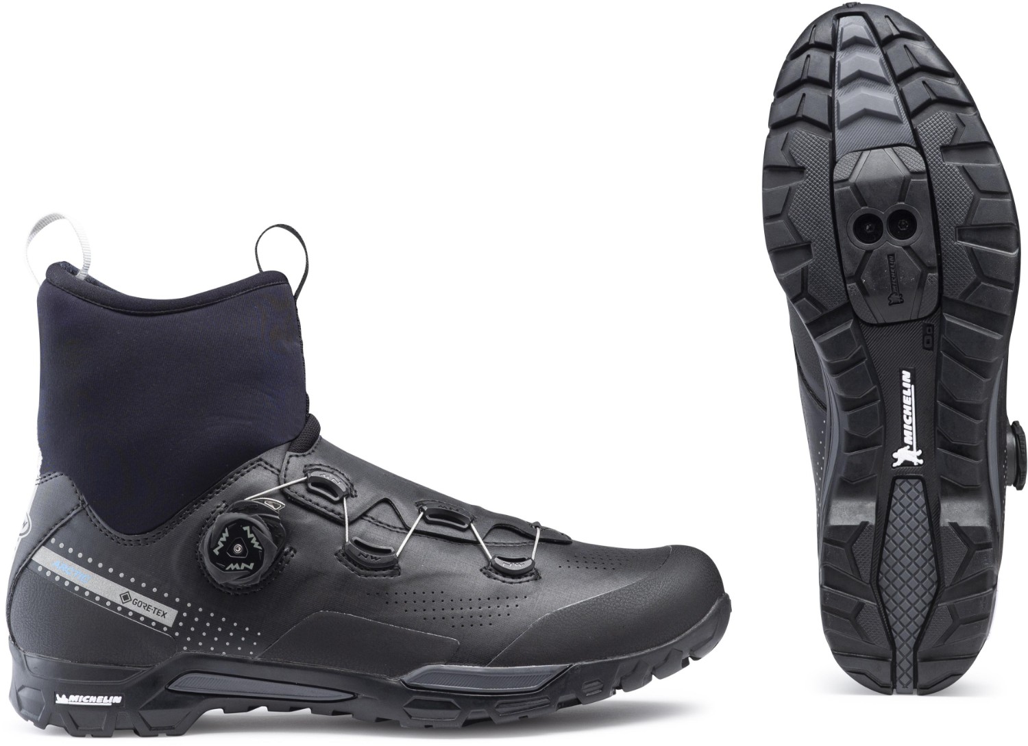 Northwave X-Celsius Arctic GTX Winter MTB Shoes product image