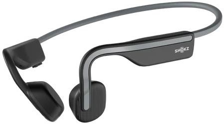Shokz OpenMove Wireless Bone Conduction Sports Headphones product image