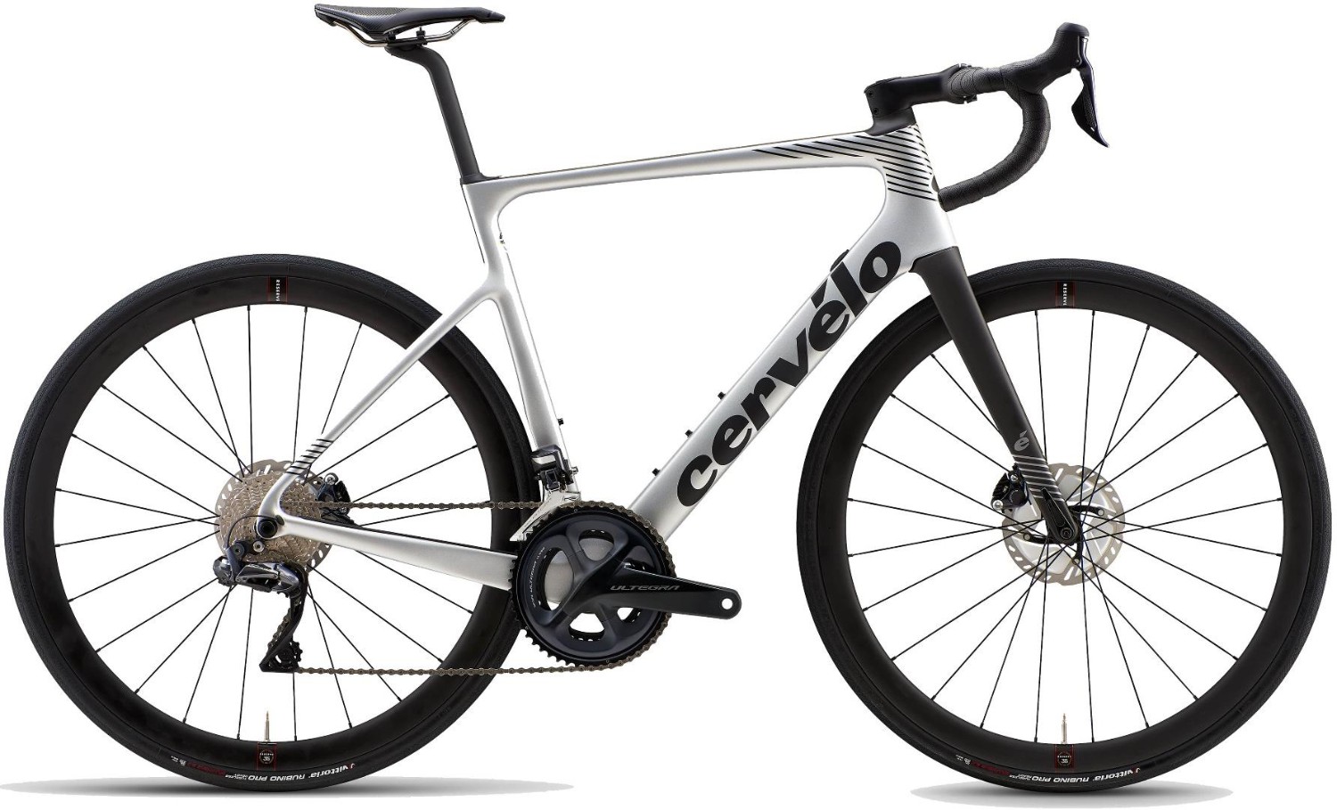 Cervelo Caledonia-5 Ultegra Di2 2021 - Road Bike product image