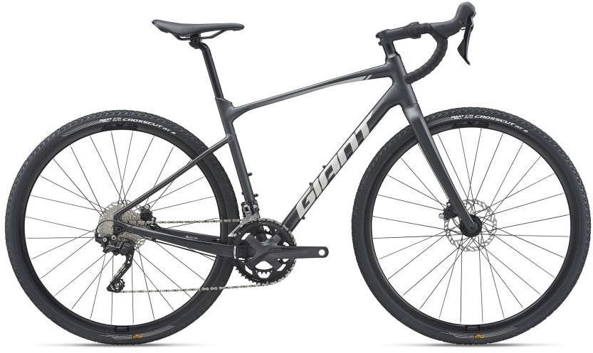 Giant Revolt 0 2021 - Gravel Bike product image