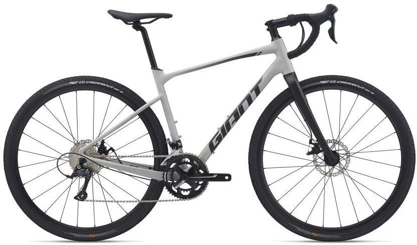 Giant Revolt 2 2021 - Gravel Bike product image