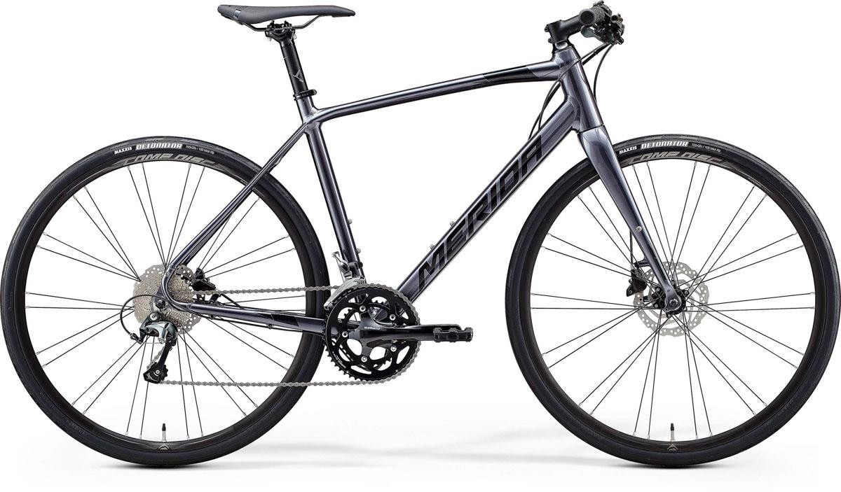 Merida Speeder 300 2021 - Hybrid Sports Bike product image