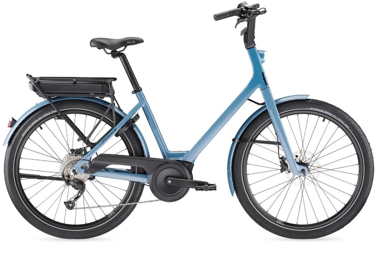 Moustache Lundi 26.1 - Nearly New - 46cm 2020 - Electric Hybrid Bike product image