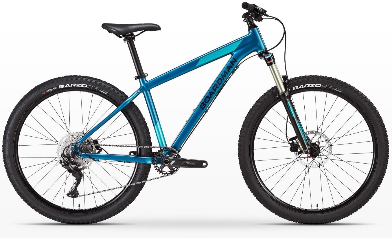 Boardman MHT 8.6 Womens Mountain Bike 2026 - Hardtail MTB product image