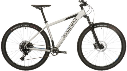 Boardman MHT 8.8 Mountain Bike 2023 - Hardtail MTB