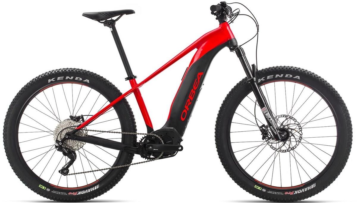 Orbea Wild HT 40 27.5" - Nearly New - L 2019 - Electric Mountain Bike product image
