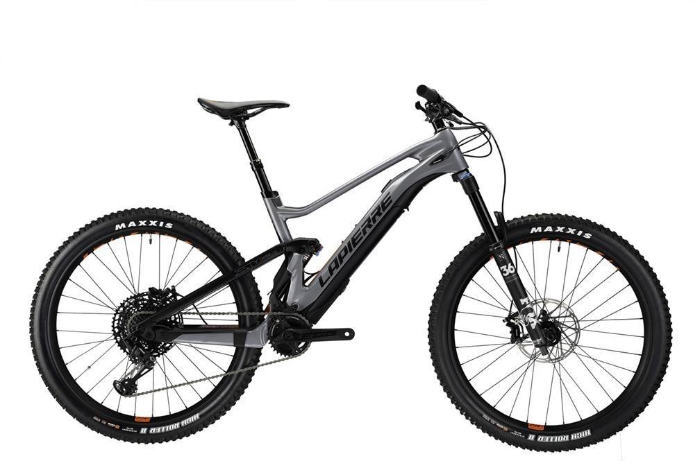 Lapierre Ezesty 9.0 Disc - Nearly New - L 2020 - Electric Mountain Bike product image