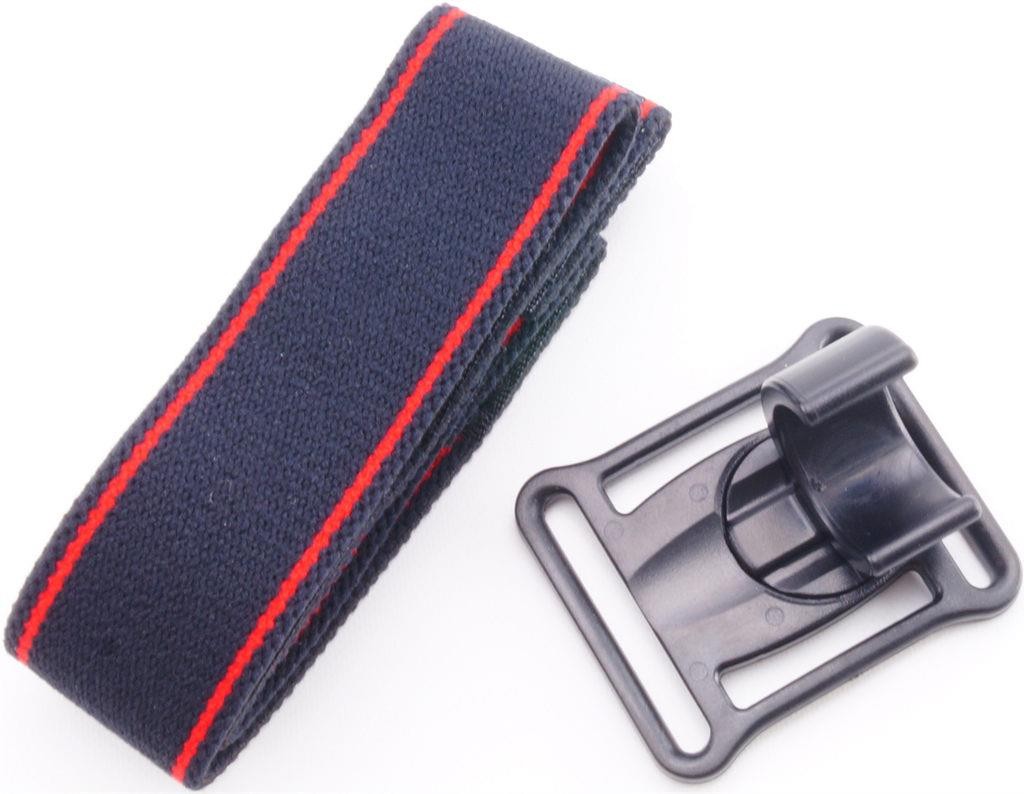 Exposure Support Cell Bracket with Overhead Strap product image