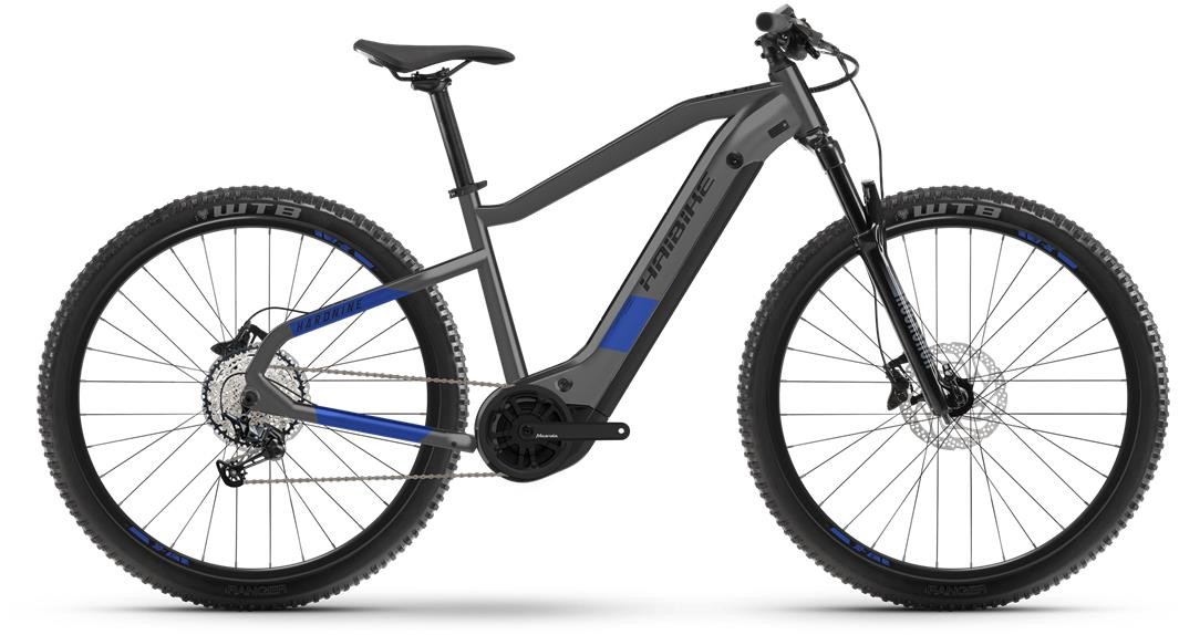 Haibike HardNine 7 2023 - Electric Mountain Bike product image
