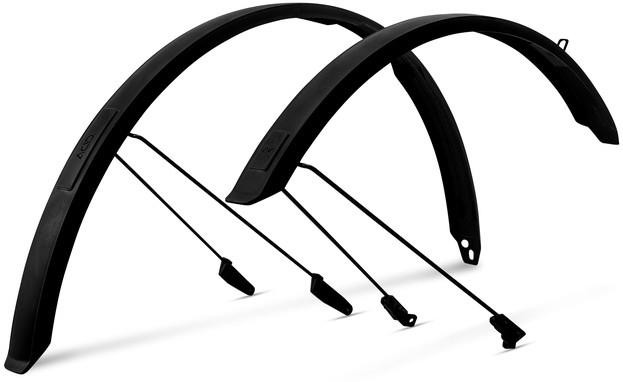 Cube Acid Mudguard Set 50 28" product image