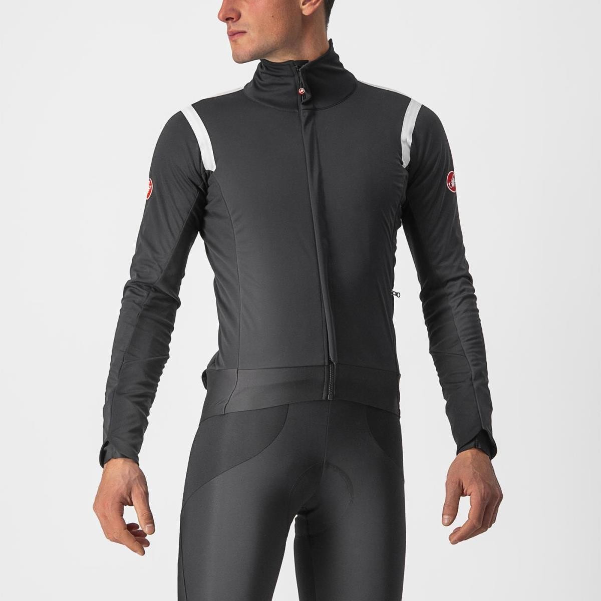 Castelli Alpha RoS 2 Cycling Jacket product image