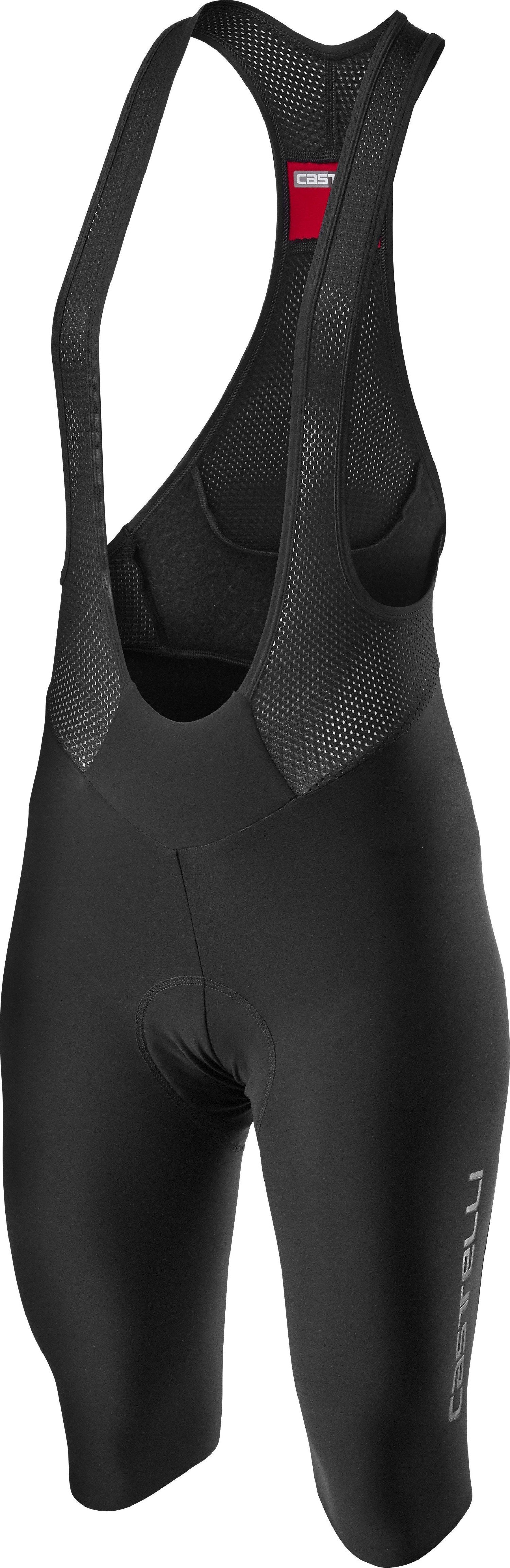 Castelli Omloop Nano Womens Bib Shorts product image