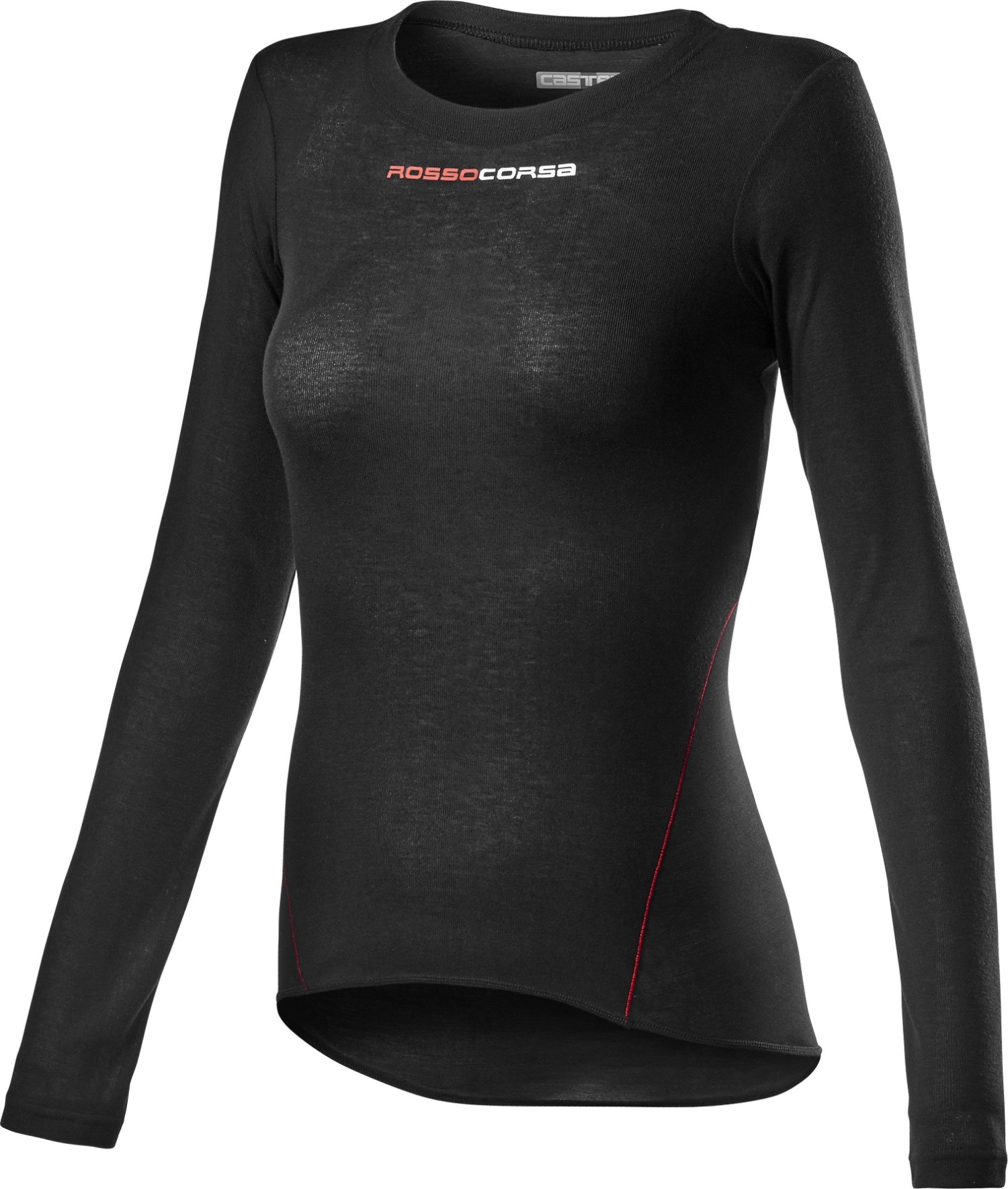 Castelli Prosecco Tech Womens Long Sleeve Base Layer product image