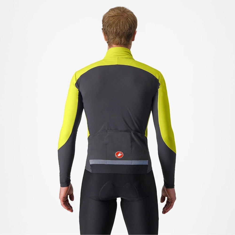 Beta RoS Cycling Jacket image 1