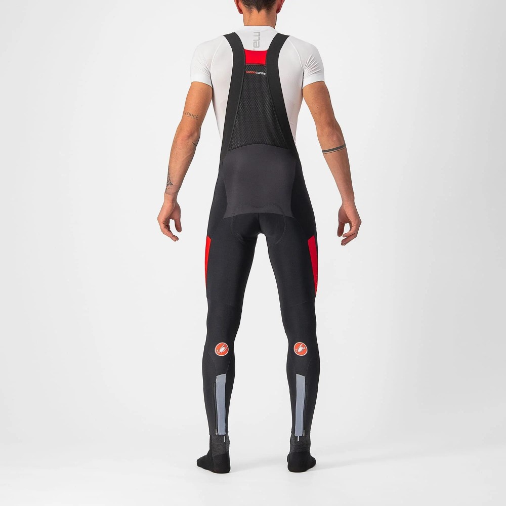 Sorpasso RoS Cycling Bib Tights image 1