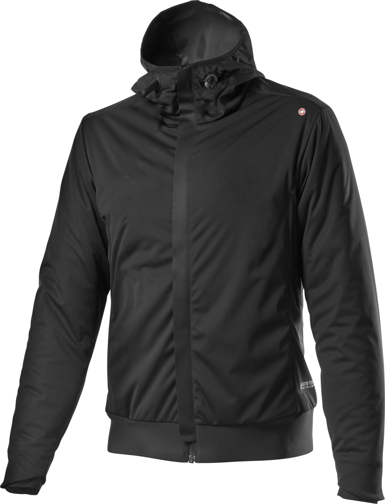 Castelli Alpha MC Studio Jacket product image