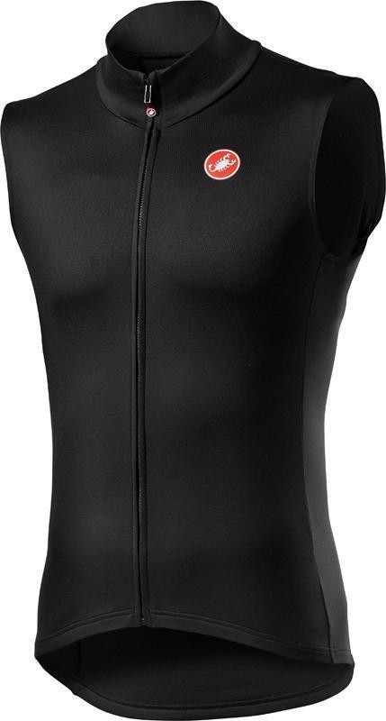 Castelli Pro Thermal Mid Cycling Vest product image