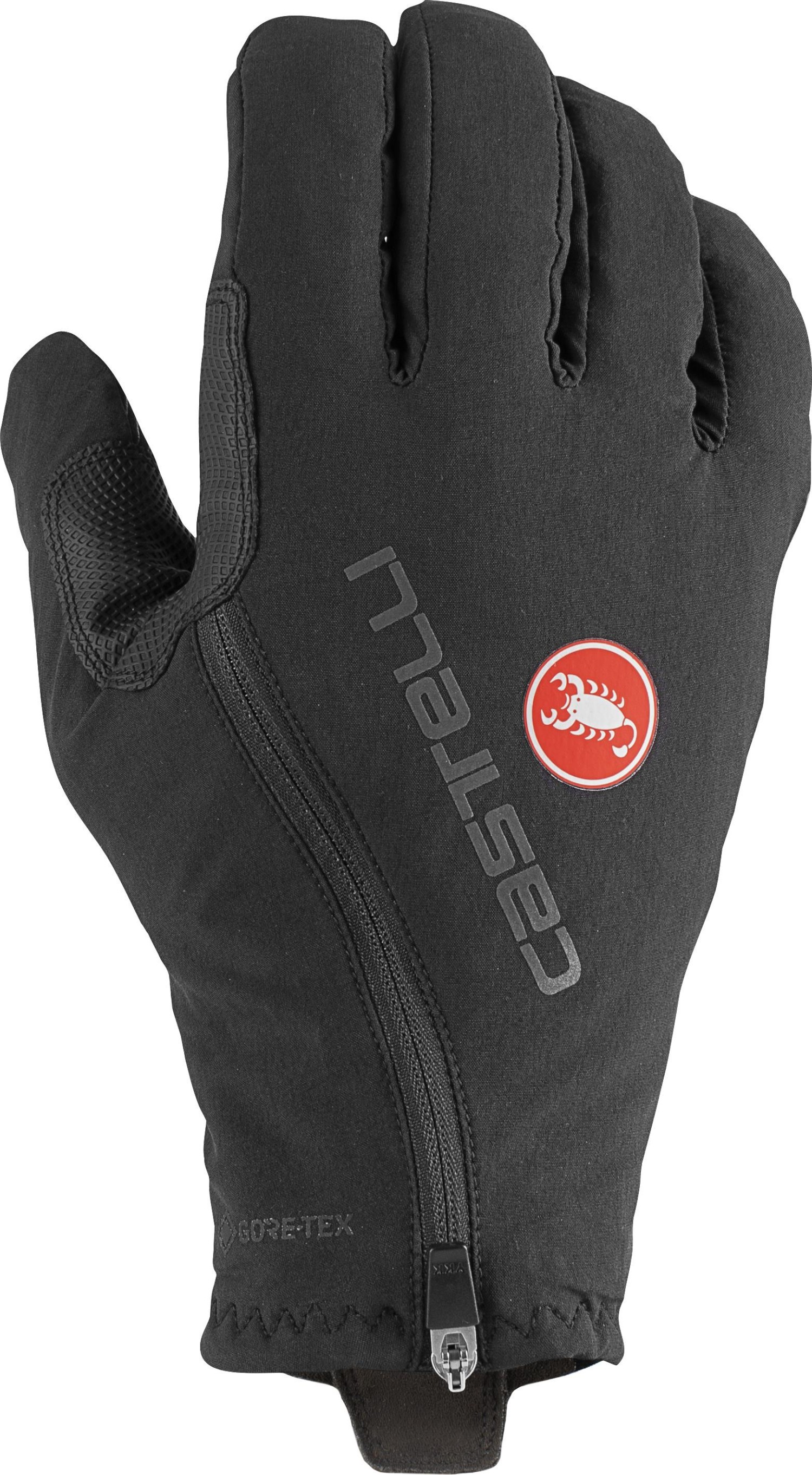 Castelli Espresso GT Long Finger Gloves product image