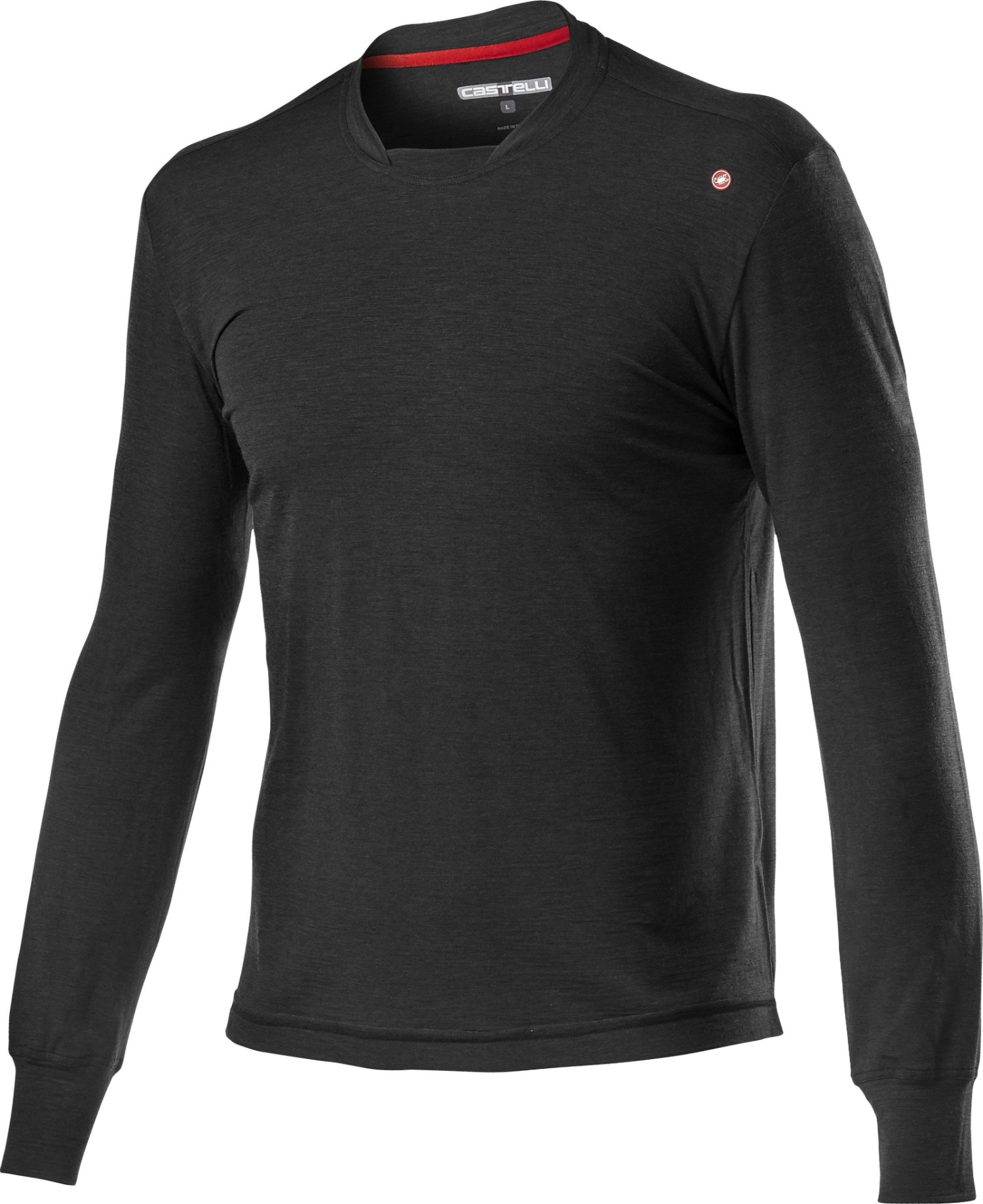 Castelli Merino Long Sleeve Cycling Base Layer product image