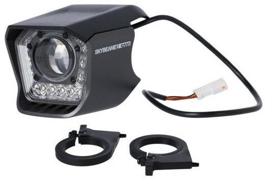 Haibike Skybeamer 5000AM Flyon Light product image