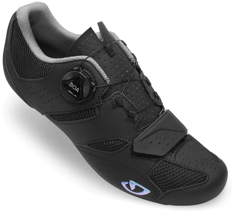 Giro Savix II Womens Road Cycling Shoes product image