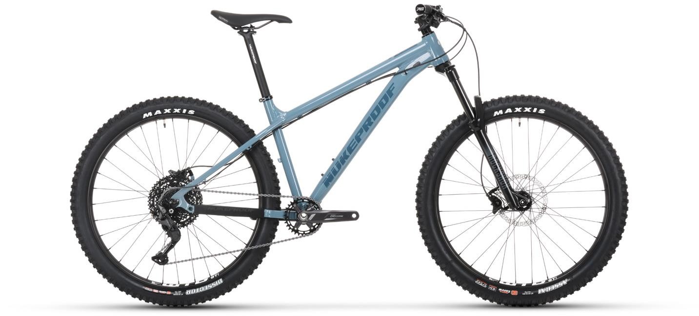 Nukeproof Scout 275 Race Mountain Bike 2021 - Hardtail MTB product image