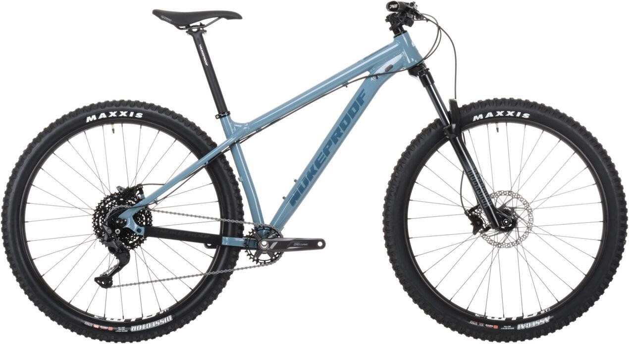 Nukeproof Scout 290 Race Mountain Bike 2021 - Hardtail MTB product image