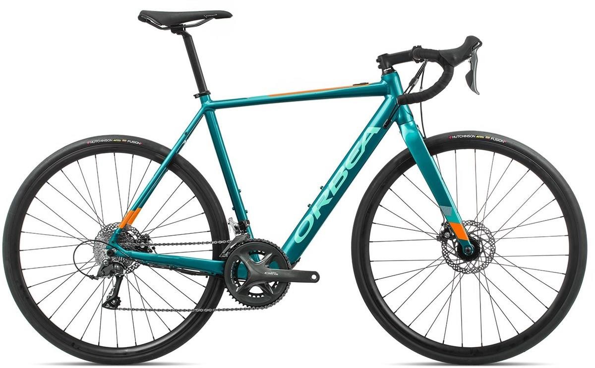 Orbea Gain D50 - Nearly New - S 2020 - Electric Road Bike product image